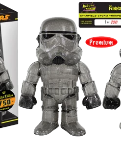 Funko Star Wars - Stormtrooper Starfield Hikari Figure Collections