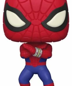 Funko Collections Marvel Comics - Spider-Man (Japanese TV Series) Pop! Vinyl