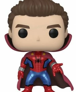 Funko What If - Spider-Man Zombie Hunter Unmasked US Exclusive Pop! Vinyl Collections