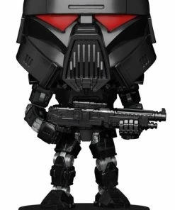 Funko POP! Vinyls Star Wars: The Mandalorian - Dark Trooper Pop! Vinyl
