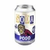 Funko Collections Umbrella Academy - Pogo Vinyl Soda