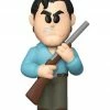 Funko Collections Evil Dead - Ash Vinyl Soda