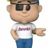 Funko Collections Bazooka Joe - Bazooka Joe Vinyl Soda