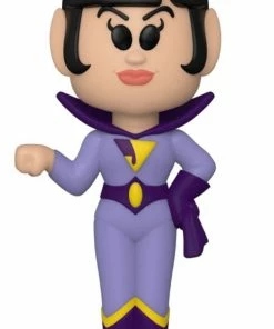 Funko Collections Super Friends - Jayna Vinyl Soda