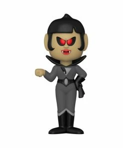 Funko Collections Super Friends - Jayna Vinyl Soda