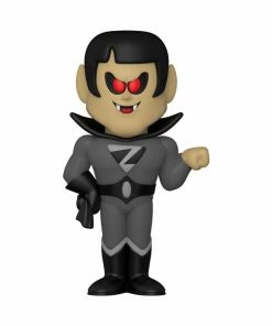Funko Super Friends - Zan Vinyl Soda Collections