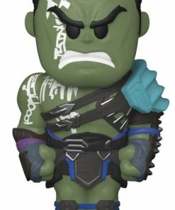 Funko Collections Thor 3: Ragnarok - Hulk Gladiator Vinyl Soda
