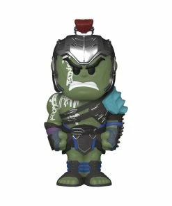 Funko Collections Thor 3: Ragnarok - Hulk Gladiator Vinyl Soda