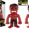 Funko Hulk (comics) - Red Glitter Hikari Figure Collections