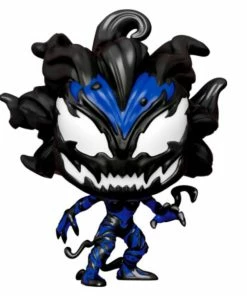 Funko Collections Venom (comics) - Mayhem (April Parker) Glow US Exclusive Pop! Vinyl