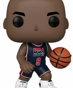 Funko Collections NBA - Michael Jordan '92 Team USA Navy US Exclusive 10" Pop! Vinyl