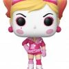 Funko DC Comics Bombshells - Harley Quinn Breast Cancer Awareness Pop! Vinyl