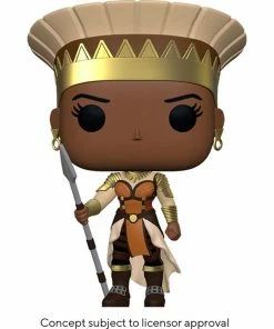 Funko What If - Queen General Ramonda Pop! Vinyl Collections