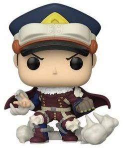 Funko My Hero Academia - Inasa Yoarashi Pop! Vinyl