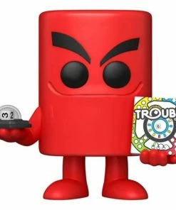 Funko Trouble - Trouble Board Pop! Vinyl