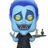 Funko Disney Villains - Hades With Chess Board US Exclusive Pop! Vinyl