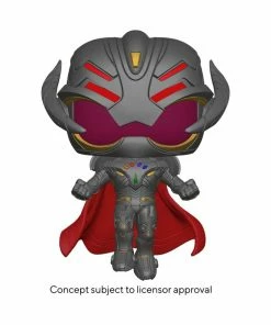 Funko Collections What If - Infinity Ultron Pop! Vinyl