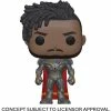 Funko Collections What If - Infinity Killmonger Pop! Vinyl