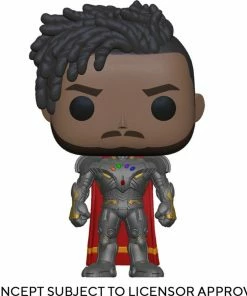 Funko Collections What If - Infinity Killmonger Pop! Vinyl