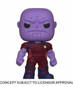 Funko What If - Ravager Thanos US Exclusive Pop! Vinyl Collections