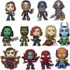 Funko Collections What If - Mystery Minis Blind Box