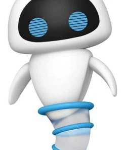 Funko Wall-E - Eve Flying Pop! Vinyl