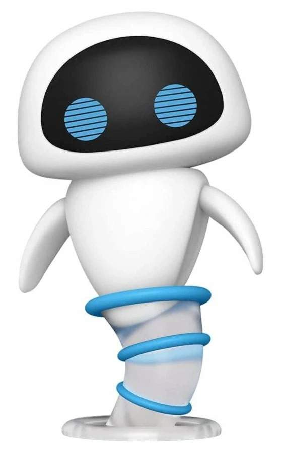 Funko Wall-E - Eve Flying Pop! Vinyl 2 Funko Wall-E - Eve Flying Pop! Vinyl