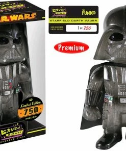 Funko Star Wars - Darth Vader Starfield Hikari