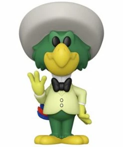 Funko Disney - 3 Caballeros Vinyl Soda Collections