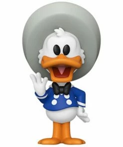 Funko Disney - 3 Caballeros Vinyl Soda Collections