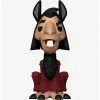 Funko Collections Emperor's New Groove - Kuzco Llama US Exclusive Vinyl Soda