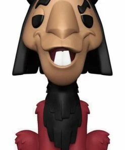 Funko Collections Emperor's New Groove - Kuzco Llama US Exclusive Vinyl Soda