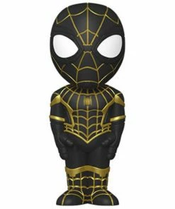 FUNKO Spider-Man: No Way Home - Spider-Man Vinyl Soda Collections