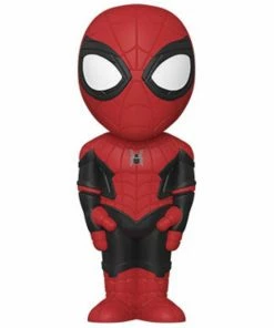FUNKO Spider-Man: No Way Home - Spider-Man Vinyl Soda Collections