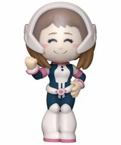 Funko My Hero Academia - Ochaco Vinyl Soda