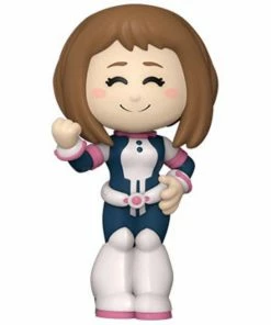 Funko My Hero Academia - Ochaco Vinyl Soda