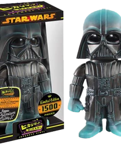Funko Star Wars - Darth Vader Lightning Hikari Figure