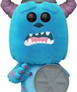 Funko Monsters Inc. - Sulley With Lid FL 20th Anniversary US Exclusive Pop! Vinyl