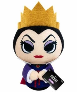 Funko Collections Disney Villains - 4
