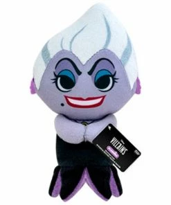 Funko Collections Disney Villains - 4