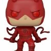 Funko Collections Marvel Comics - Daredevil Action Pose Pop! Vinyl