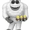 Funko Collections Monsters Inc. - Yeti Scented 20th Anniversary US Exclusive Pop! Vinyl