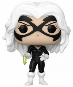 Funko Spider-Man The Animated Series - Black Cat US Exclusive Pop! Vinyl