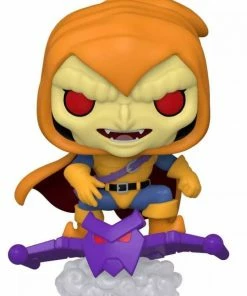 Funko Spider-Man The Animated Series - Hobgoblin US Exclusive Pop! Vinyl