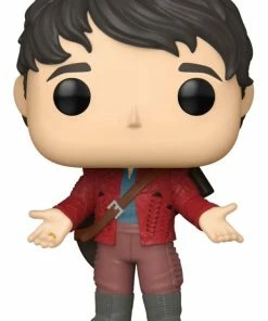 Funko The Witcher (TV) - Jaskier (Red Outfit) Pop! Vinyl