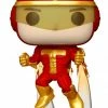 Funko Jingle All The Way - Turbo Man Flying US Exclusive Pop! Vinyl Collections
