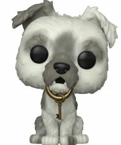 Funko Collections Disney World 50th Anniversary - Pirates Of The Caribbean Dog With Keys Pop! Vinyl