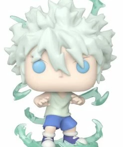 Funko Hunter X Hunter - Killua US Exclusive Pop! Vinyl