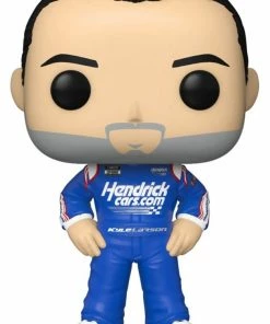 Funko NASCAR - Kyle Larson (Hendrick) Pop! Vinyl Collections