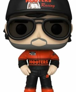 Funko Collections NASCAR - Chase Elliot (Hooters) Pop! Vinyl